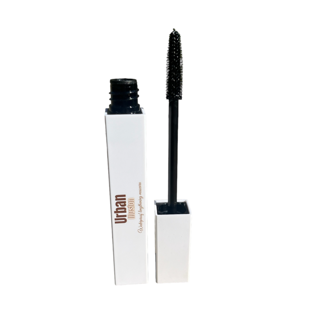 Urban illusion mascara