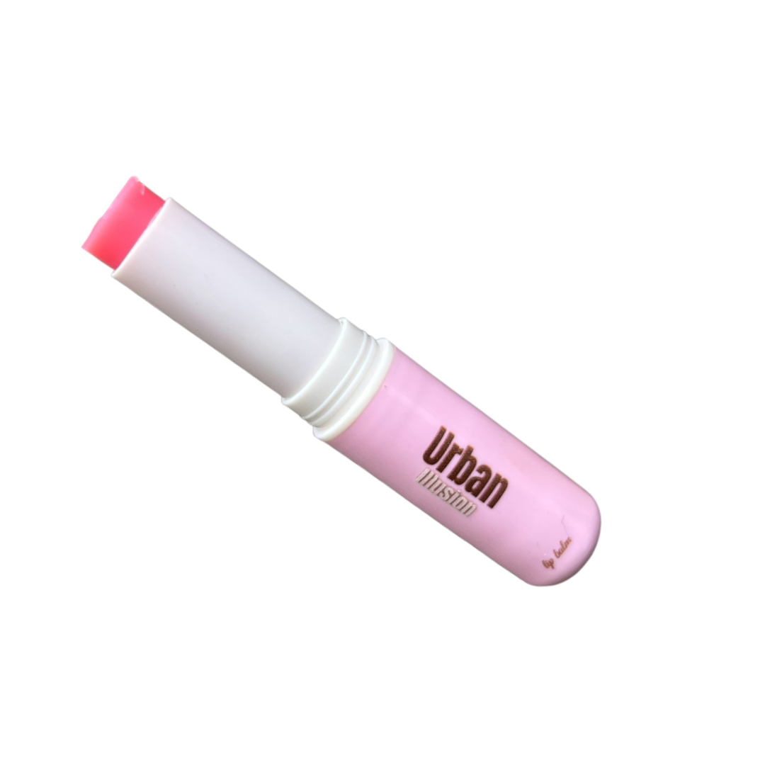 Limited edition- 
Strawberry lip balm