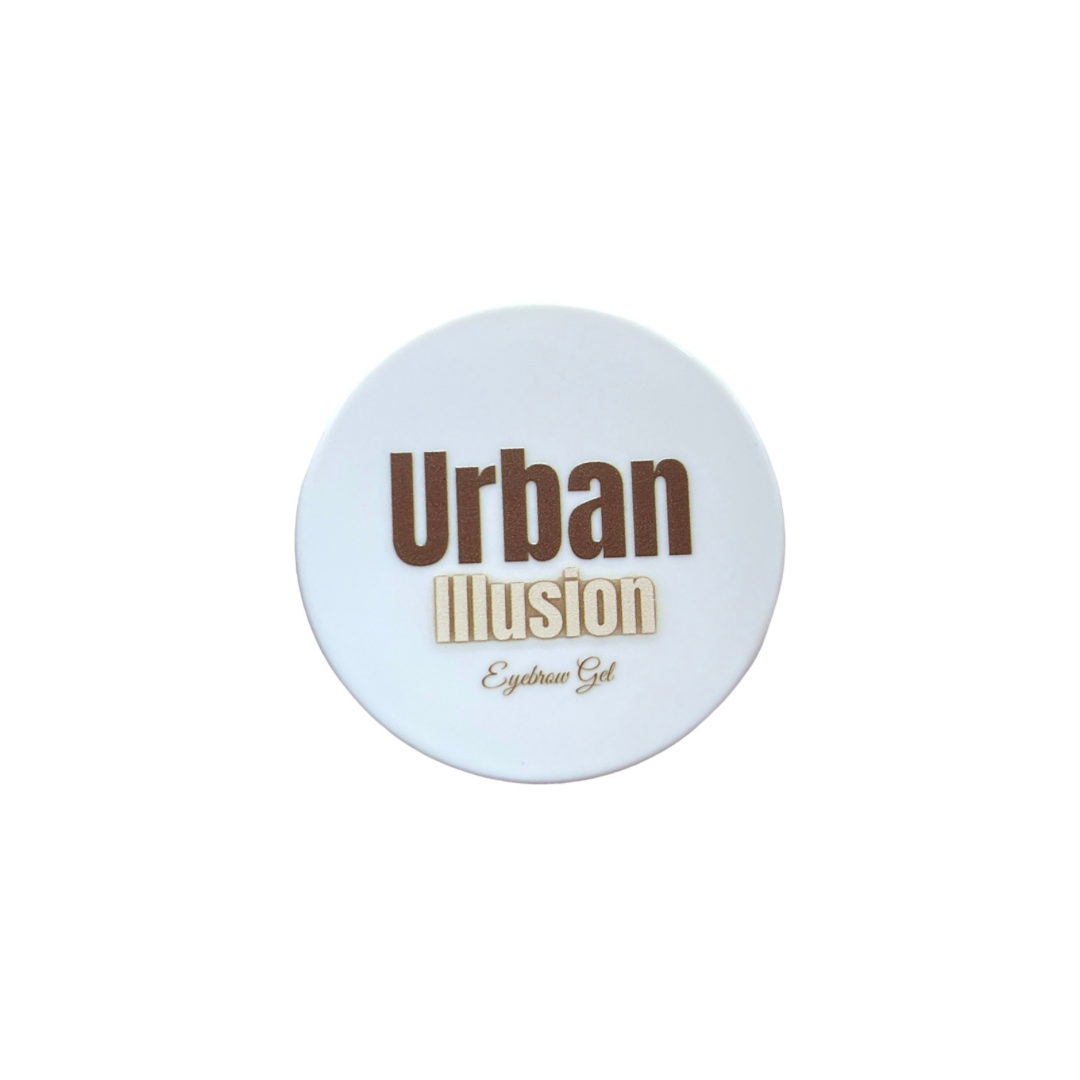 Urban illusion brow gel