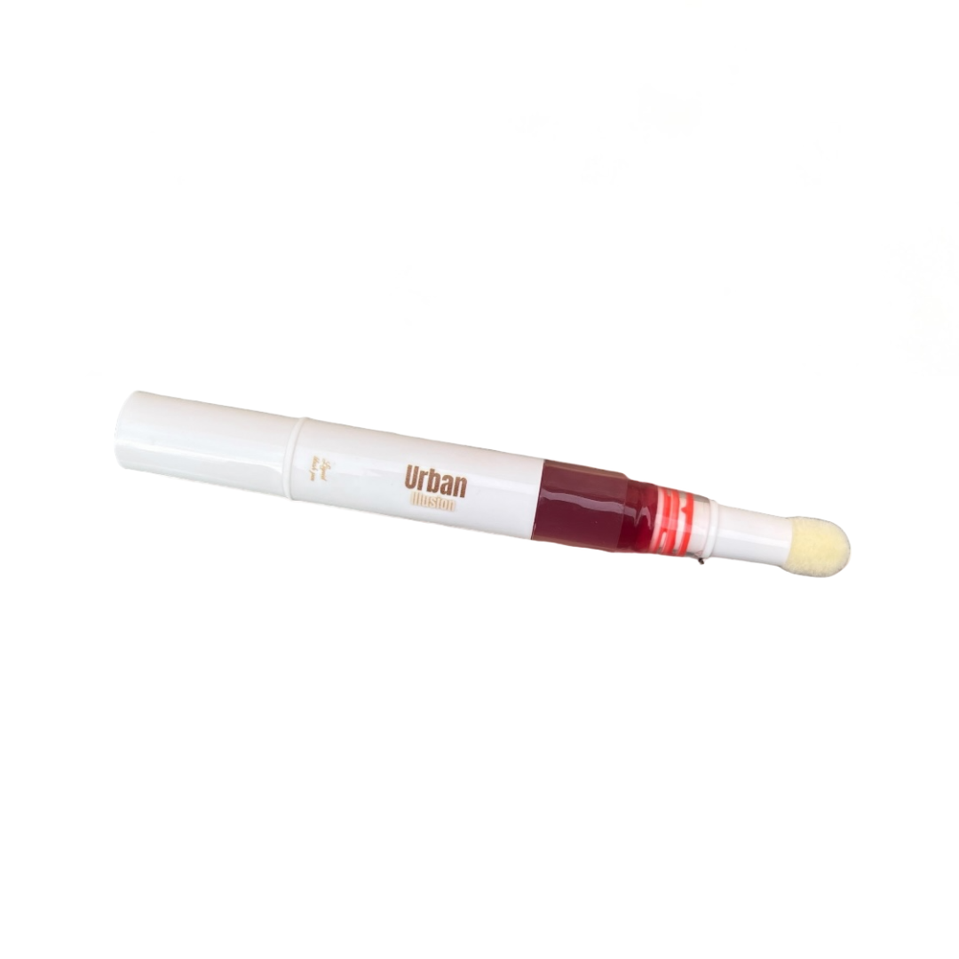 Cherry twist liquid blush pen-tint