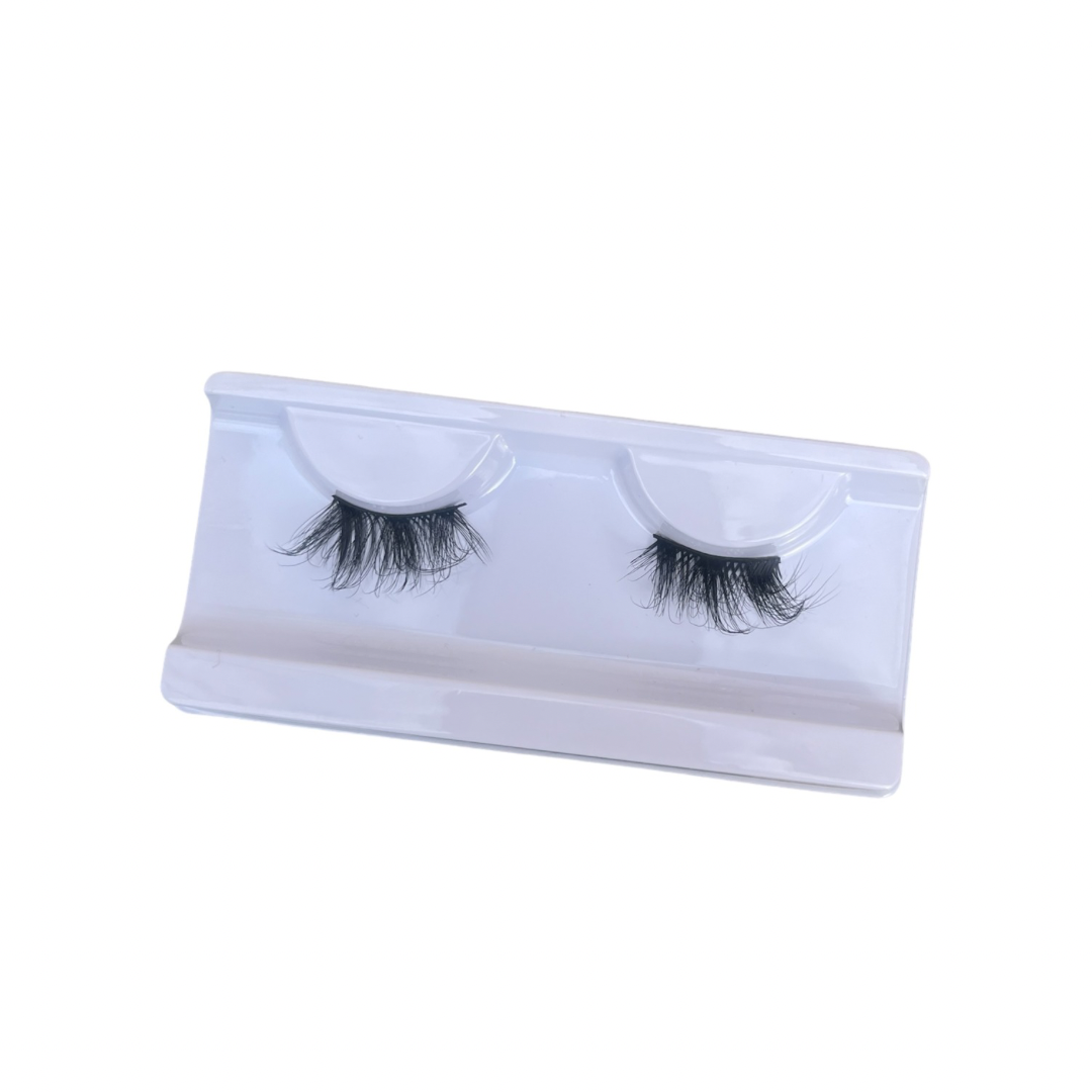 Whisper half lash