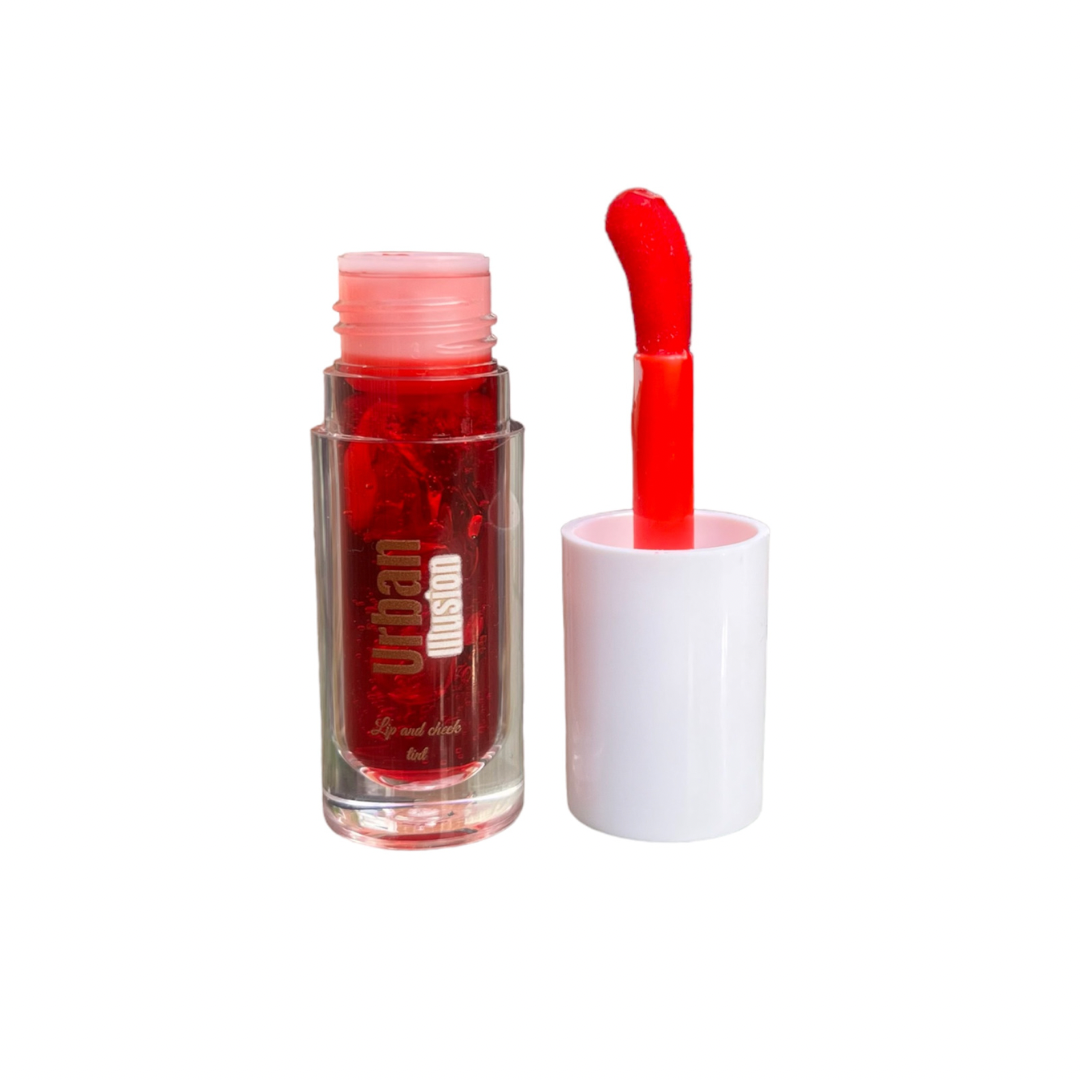 #03 lip and cheek tint