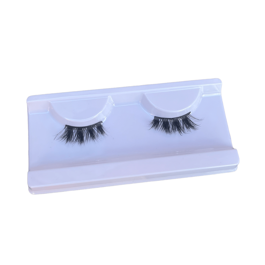 Pixie half lash