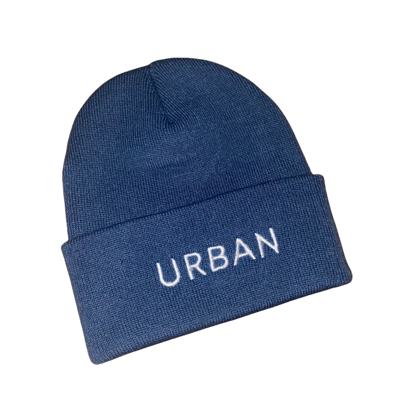 Urban illusion Airforce Blue Beanie