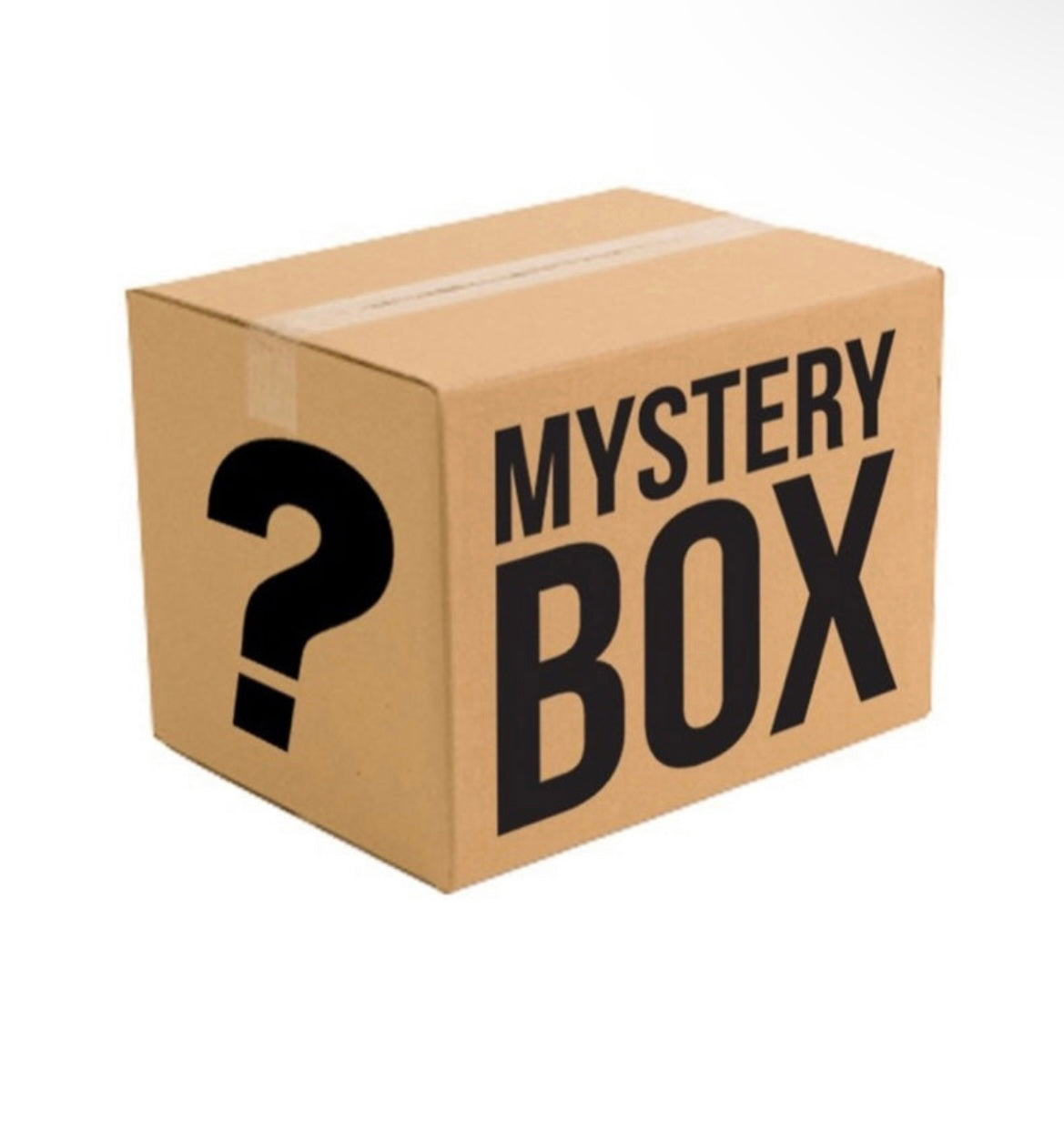 Mens mystery box